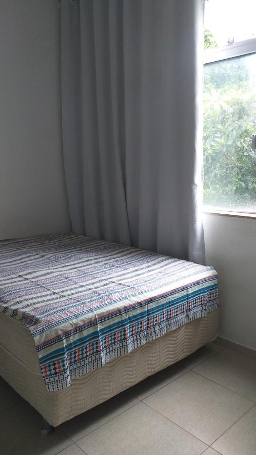Appartement 1/4, Sala, Farol Da Barra. à Salvador Extérieur photo