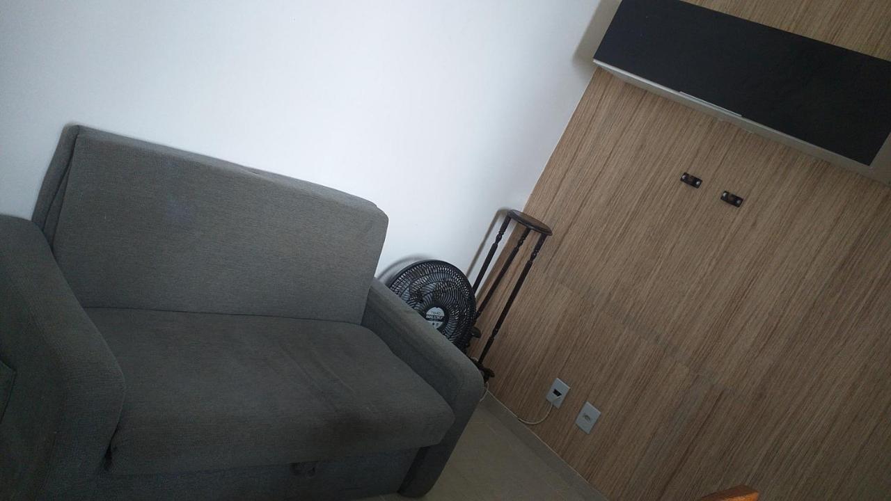 Appartement 1/4, Sala, Farol Da Barra. à Salvador Extérieur photo