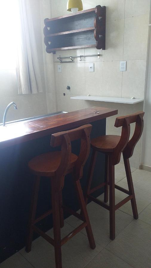 Appartement 1/4, Sala, Farol Da Barra. à Salvador Extérieur photo