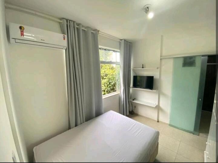 Appartement 1/4, Sala, Farol Da Barra. à Salvador Extérieur photo