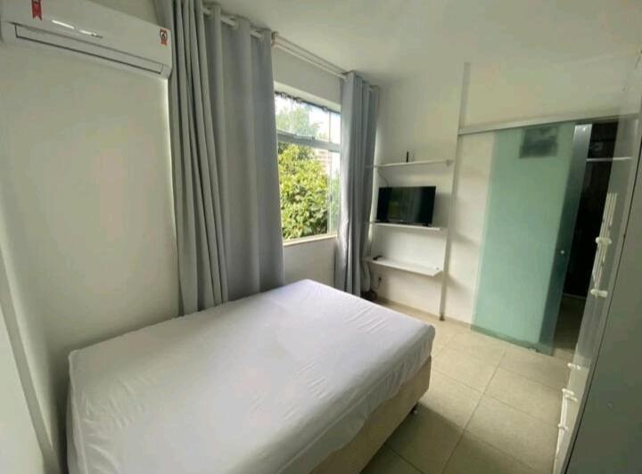 Appartement 1/4, Sala, Farol Da Barra. à Salvador Extérieur photo
