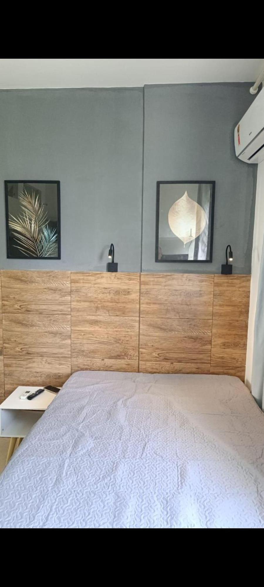 Appartement 1/4, Sala, Farol Da Barra. à Salvador Extérieur photo